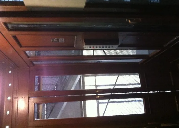 Gambara Hotel Milano