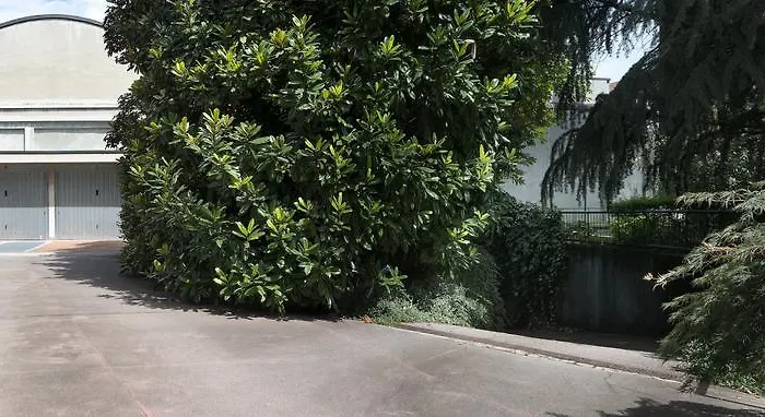 Hotel apartamentowy Loreto 3*