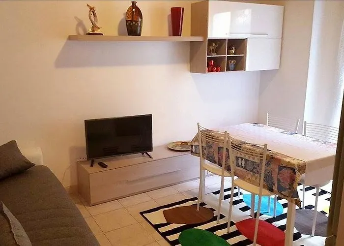 Appartamento Rogoredo