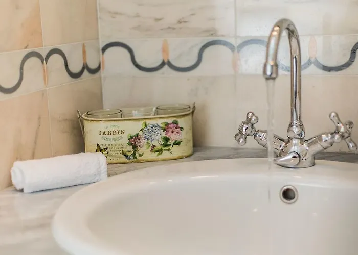 安娜贝尔住宿加早餐旅馆 4*