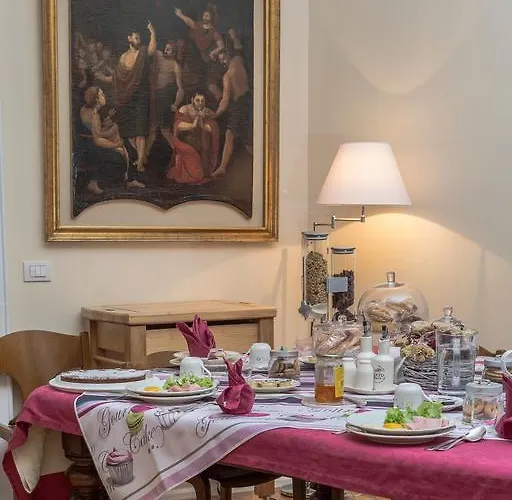 安娜贝尔住宿加早餐旅馆