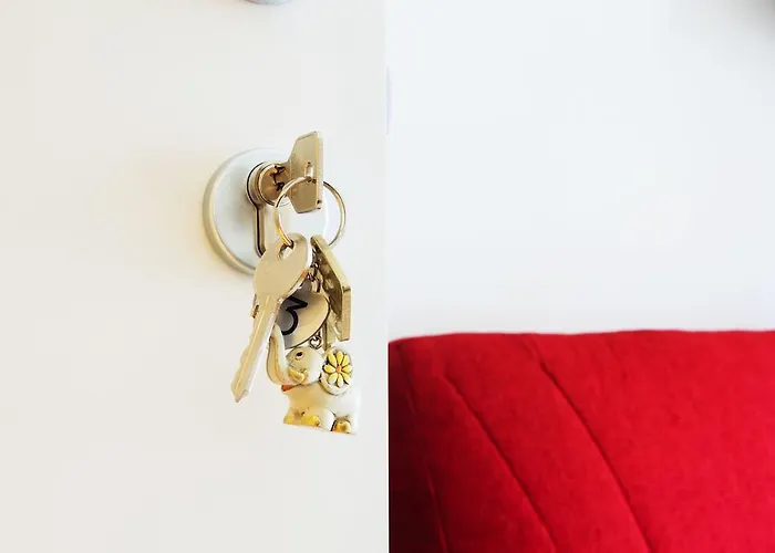 Le Due Corti 3* Milano