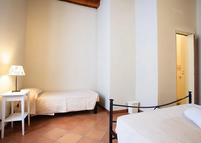 Le Due Corti Bed & Breakfast Milano