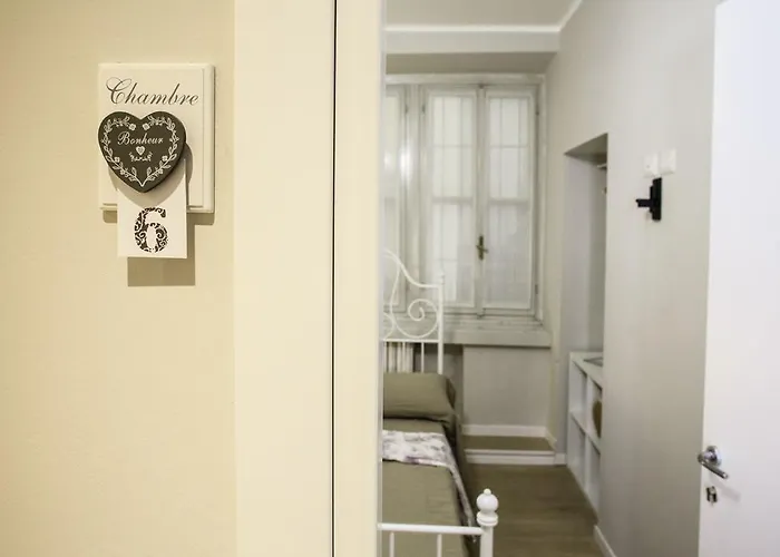 Le Due Corti 3* Milano