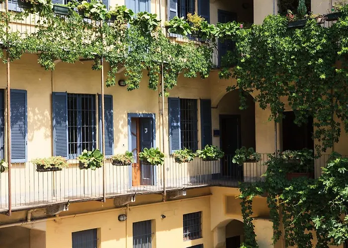 Bed & Breakfast Le Due Corti 3*