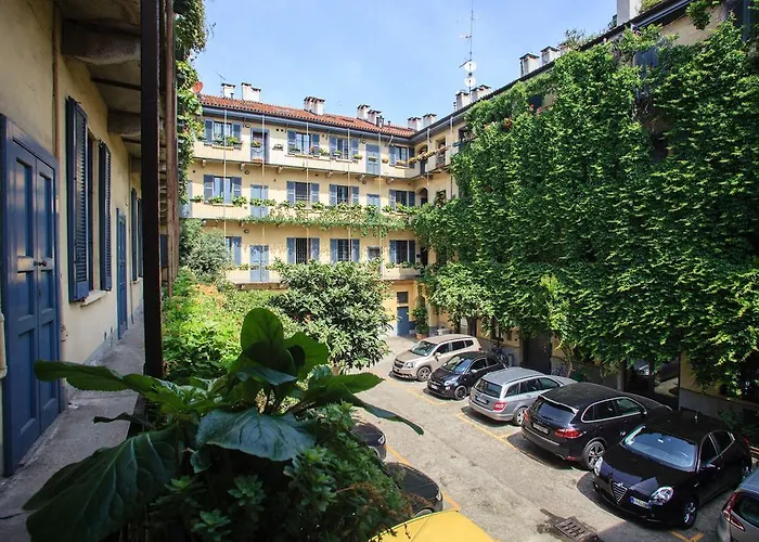 Bed & Breakfast Le Due Corti 3*