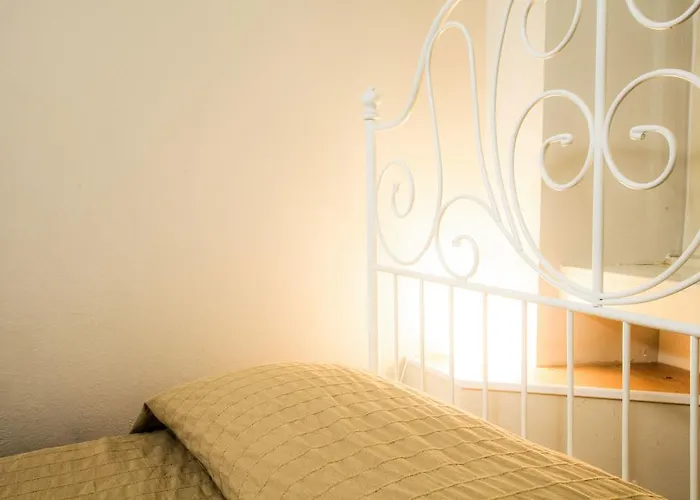 Le Due Corti Bed & Breakfast Milano