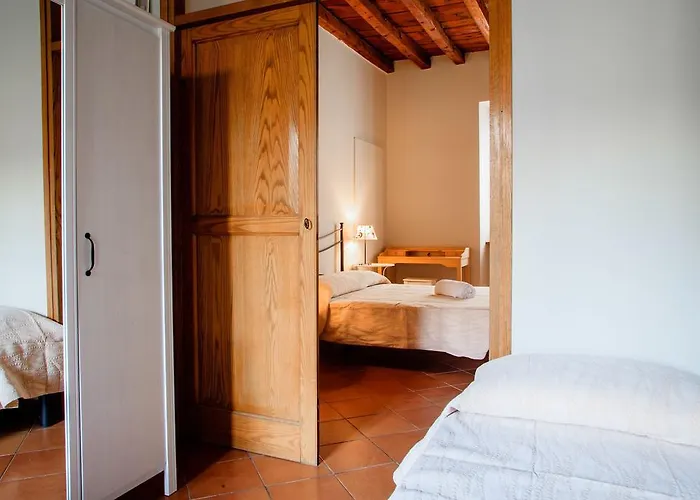 Bed & Breakfast Le Due Corti