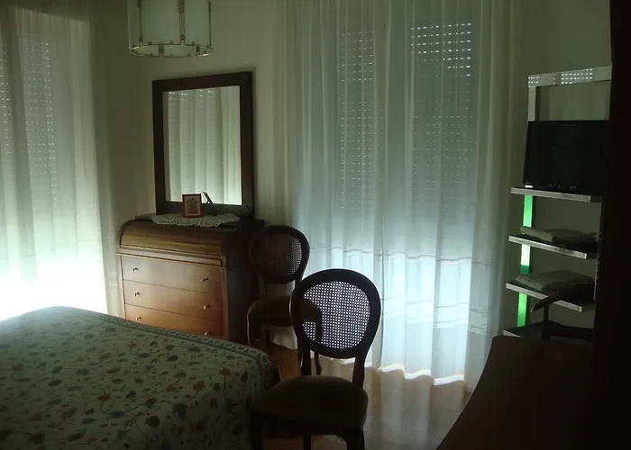 Cavaliere Penzion 4*