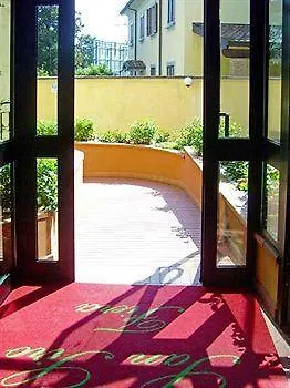 San Siro Fiera 2* Μιλάνο