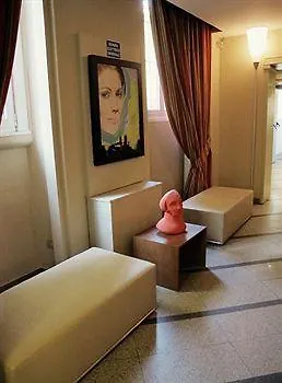 Nuovo Marghera 3* מילאנו