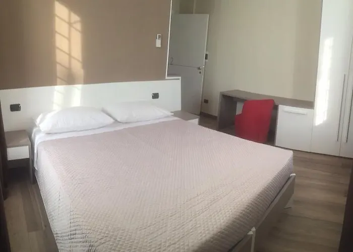 Ai Due Orsi 4* Milánó