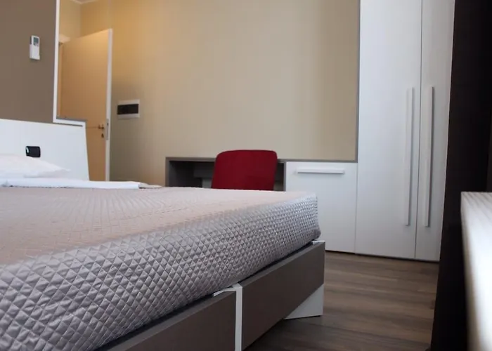 Ai Due Orsi Milánó