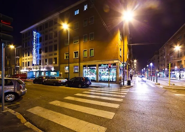 Sechi With Parking