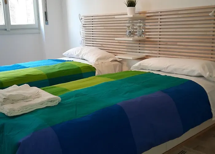 Stephenson Apartamento