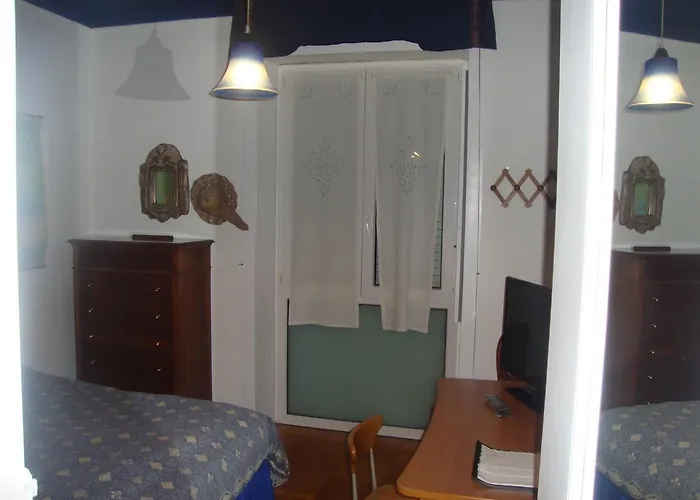 Cavaliere Penzion Milán