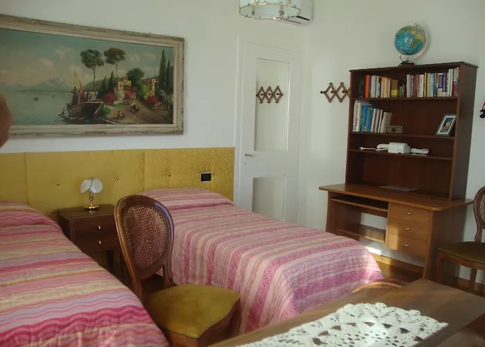 Penzion Cavaliere 4*