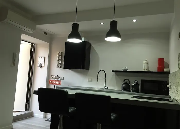 Kibilù - Isola Garibaldi Business Wifi Appartement Milan
