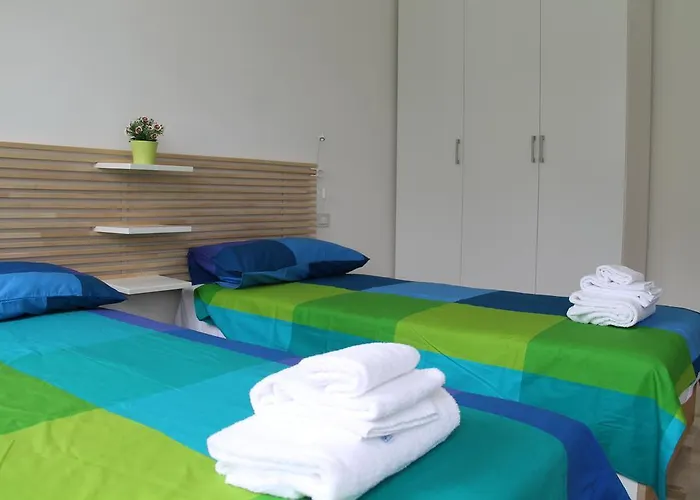 Stephenson Apartamento