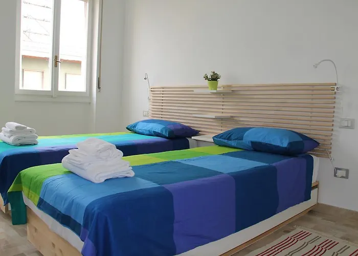 Apartamento Stephenson