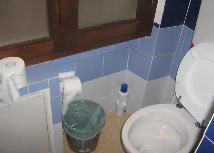 Appartement Flat In 3 Milaan