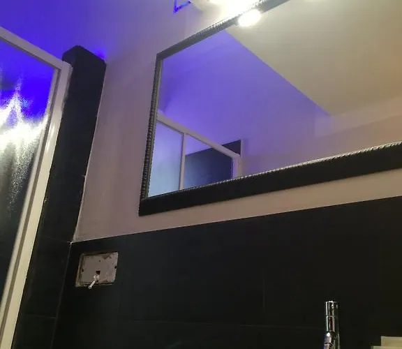 Appartement Kibilù - Isola Garibaldi Business Wifi *