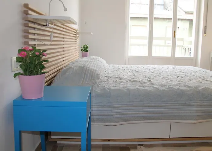 Stephenson Apartamento