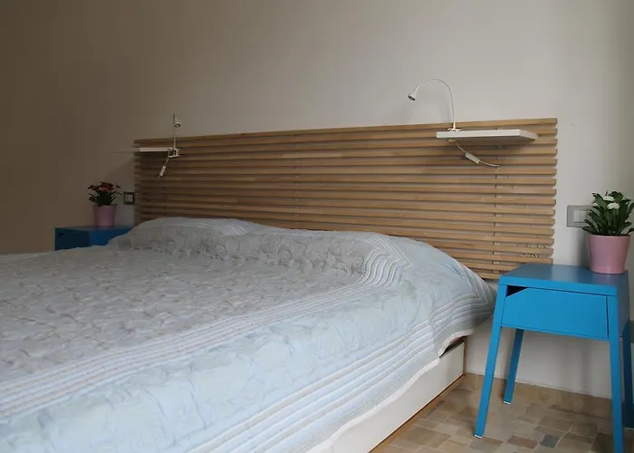 Stephenson Apartamento *