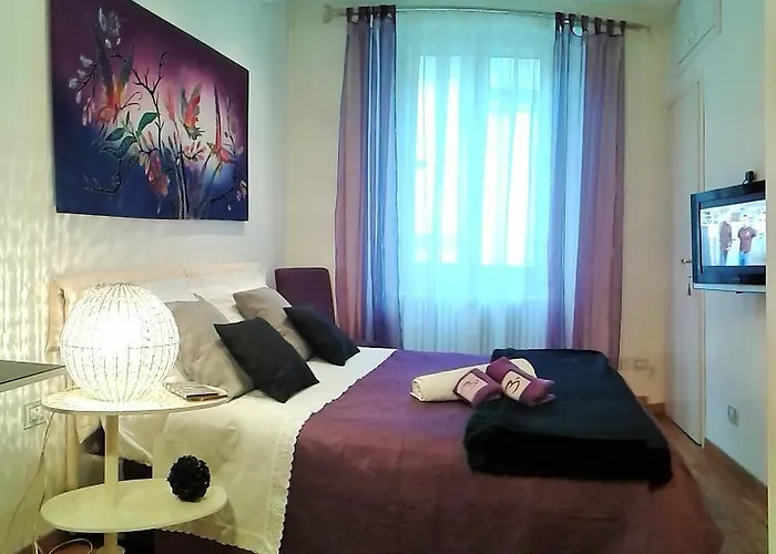 Il Ballatoio 3* 밀라노