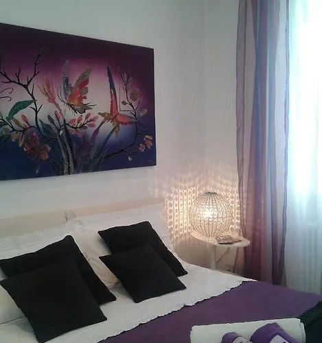 Il Ballatoio Bed and breakfast