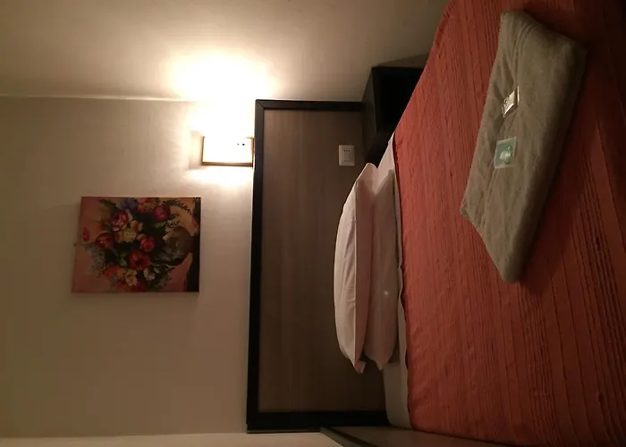 Milano Station Hotel *