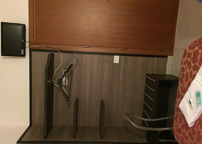 Milano Station Hotel ホテル