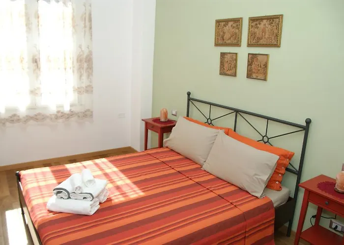 El Brumista Bed & Breakfast 4*