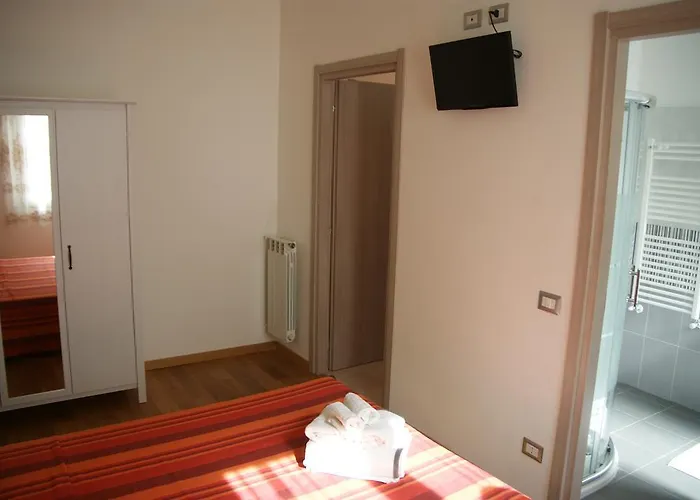 El Brumista 4* Milano