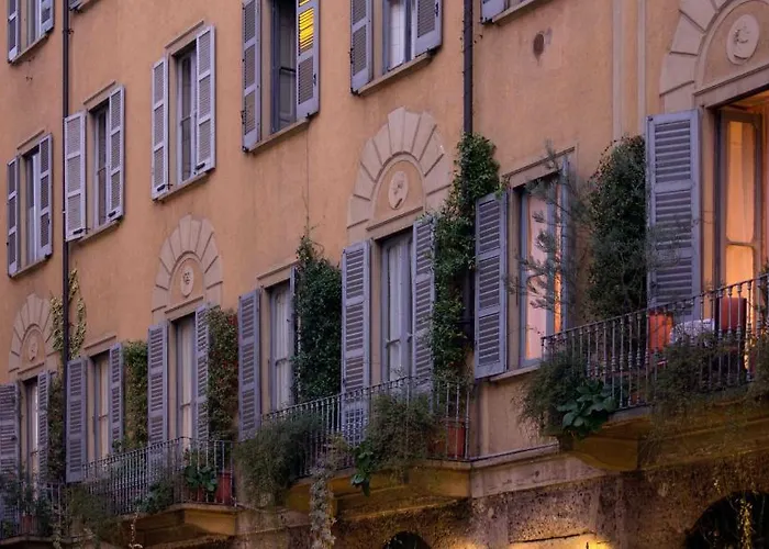 Antica Solferino Hotel