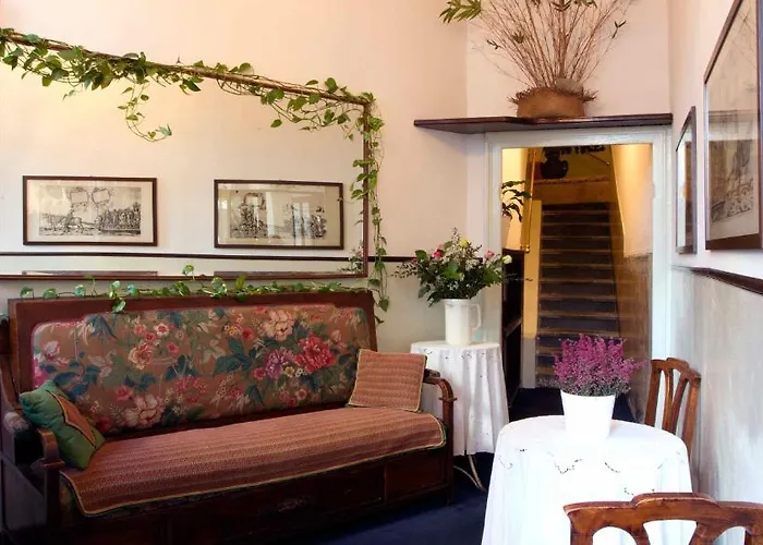 Antica Solferino Hotel 2*