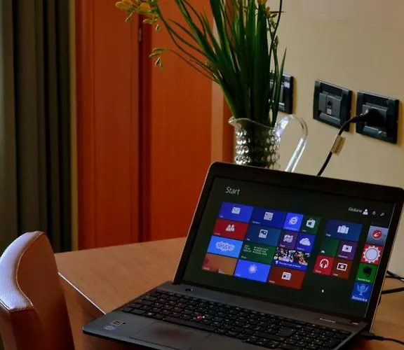 B&B Villa Xenia 3* Milano