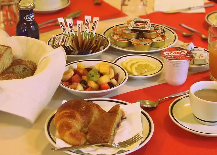 B&B Villa Xenia Milano