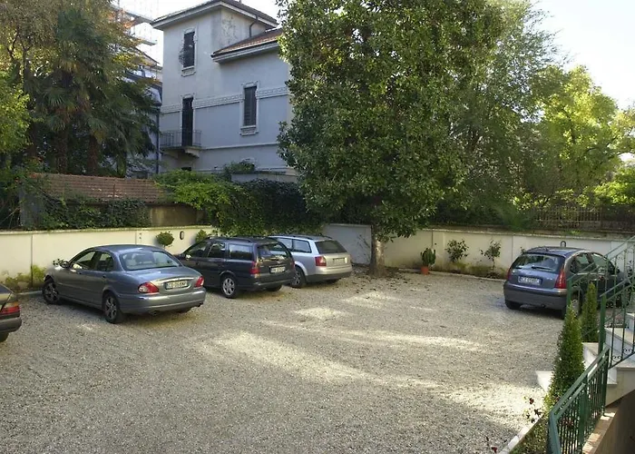 Bed & Breakfast B&B Villa Xenia Milano