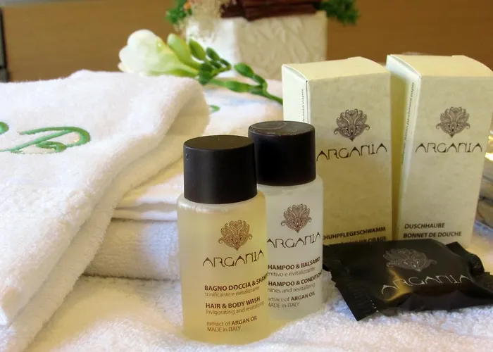 B&B Villa Xenia Bed & Breakfast 3*