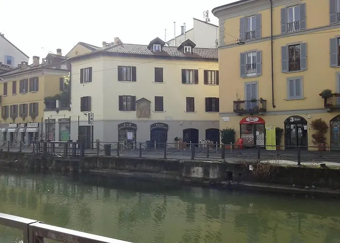 El Brumista Bed & Breakfast Milan