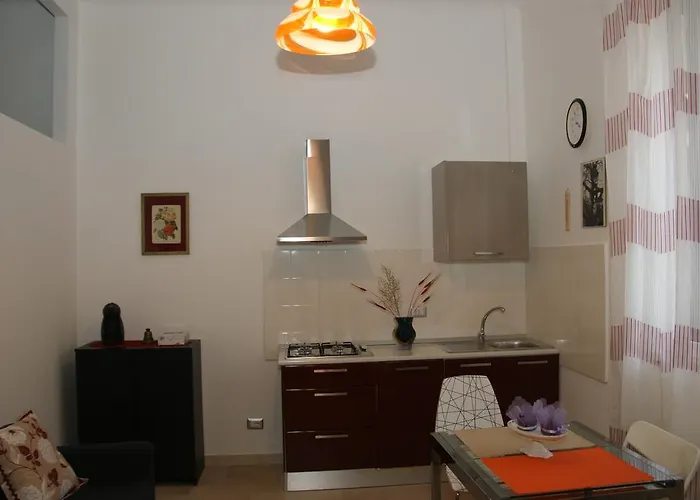 Bed & Breakfast El Brumista