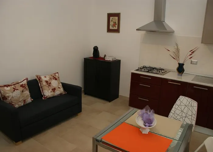 Bed & Breakfast El Brumista