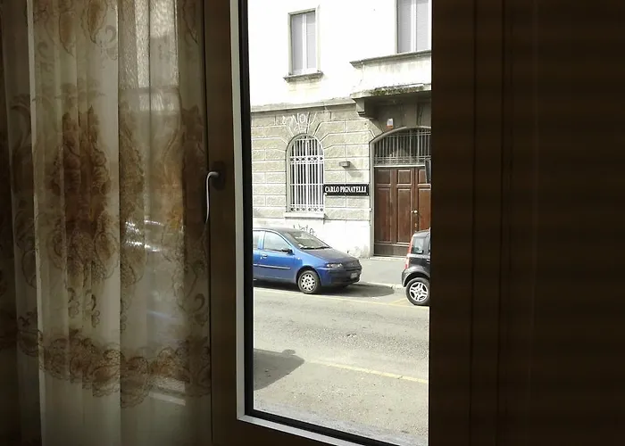 El Brumista Bed & Breakfast Milan