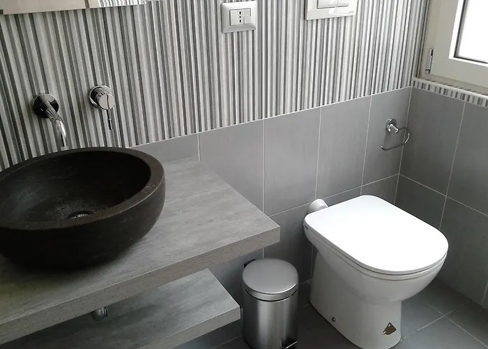 Bed & Breakfast El Brumista Milano