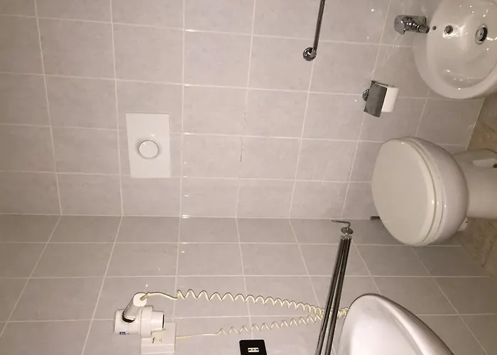 Milano Station Hotel