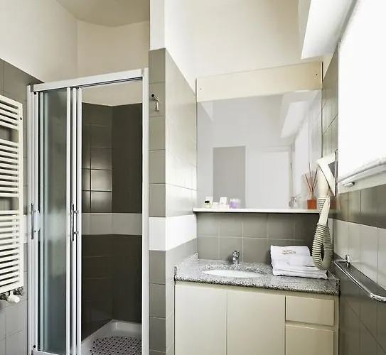 Mignoncase Tre 3* Milano