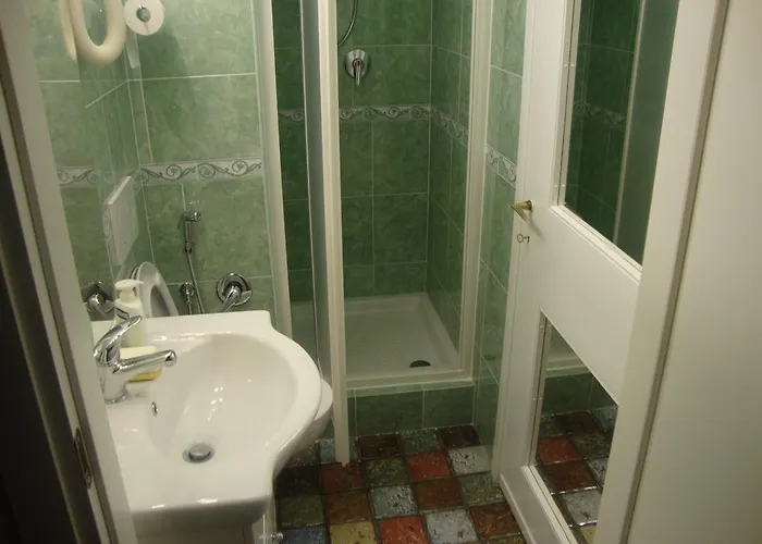 Penzion Cavaliere 4*