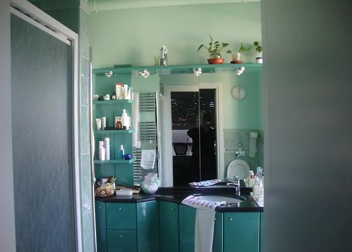 Cavaliere Penzion 4*