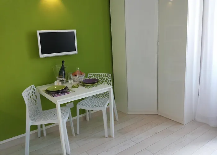 Younique Flat - Center Appartamento Milano